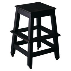 Vintage Sculpture Stand from France, circa 1960