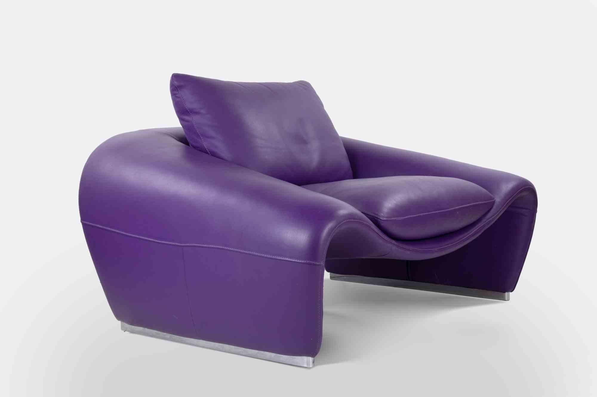Sillón vintage 