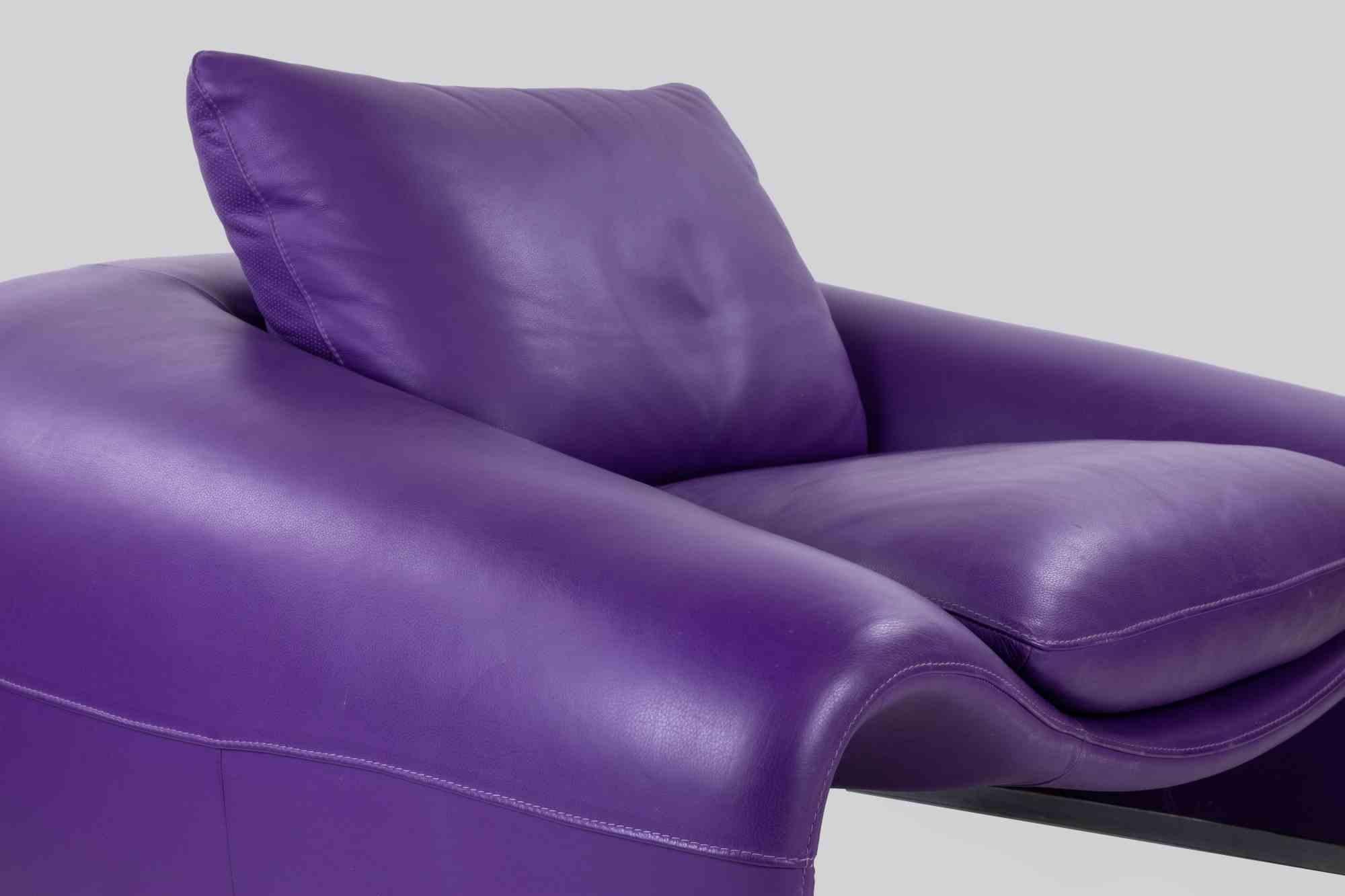 Sillón vintage 