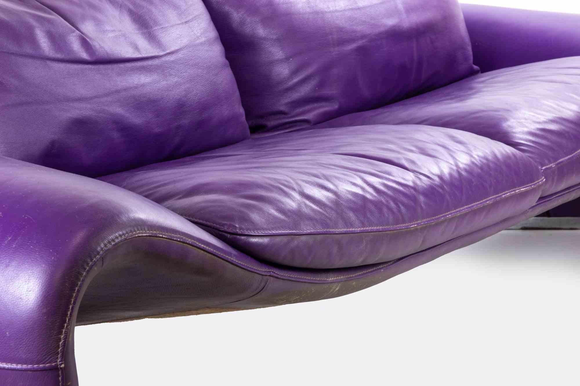Sillón vintage 