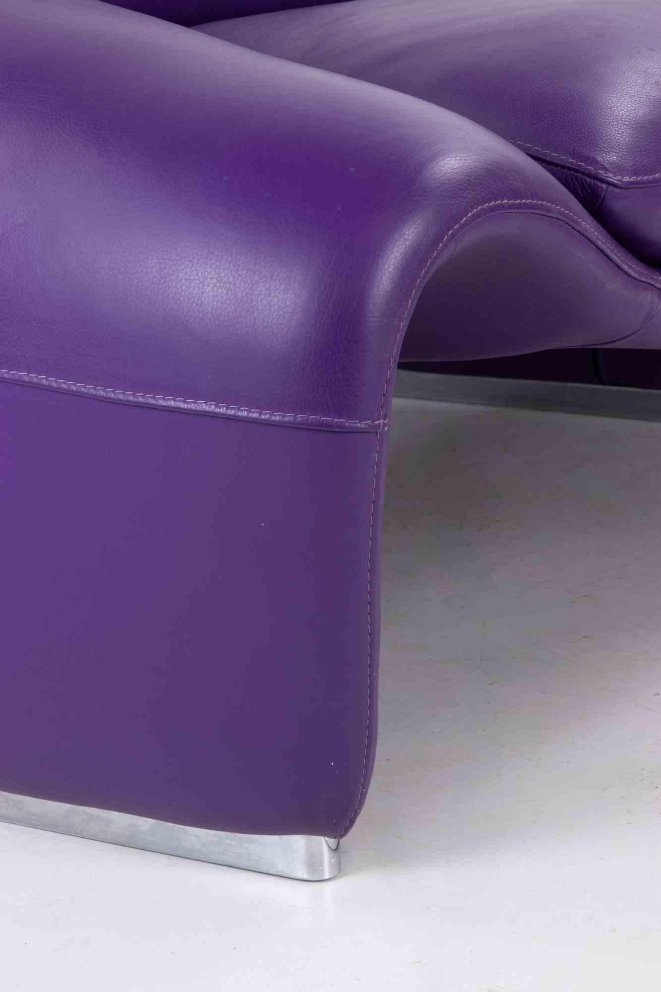 Sillón vintage 