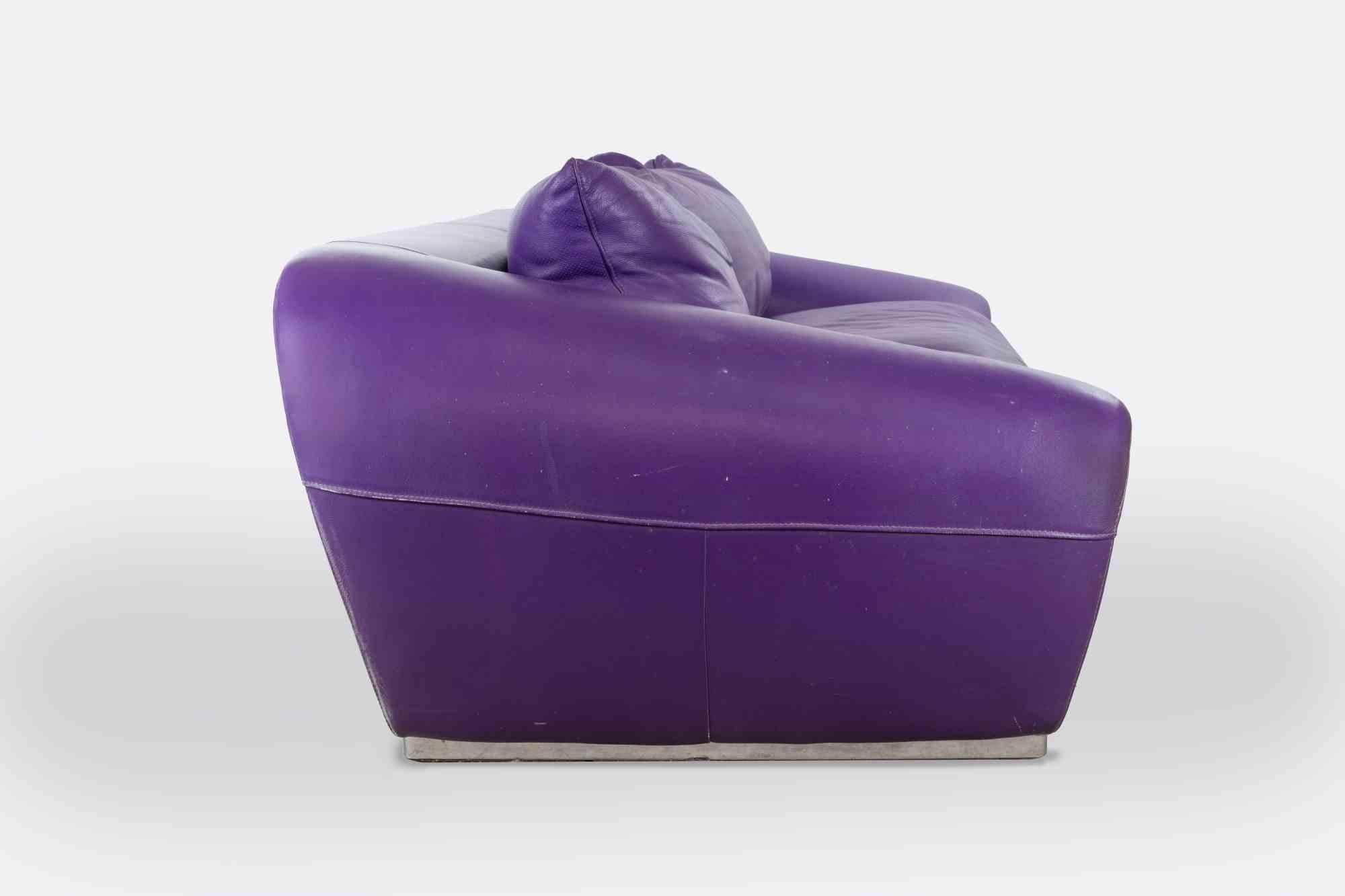 Sillón vintage 
