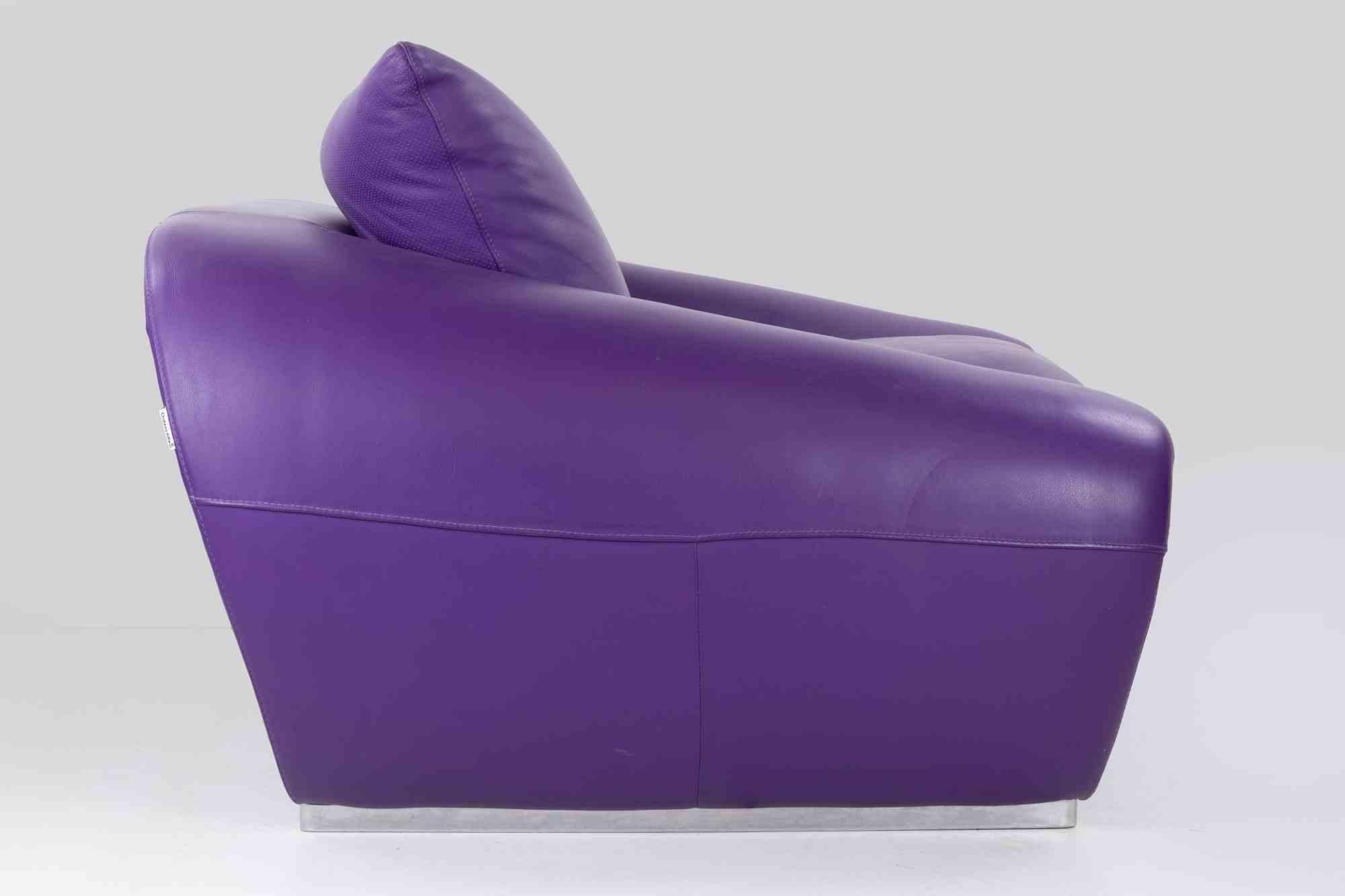 Sillón vintage 