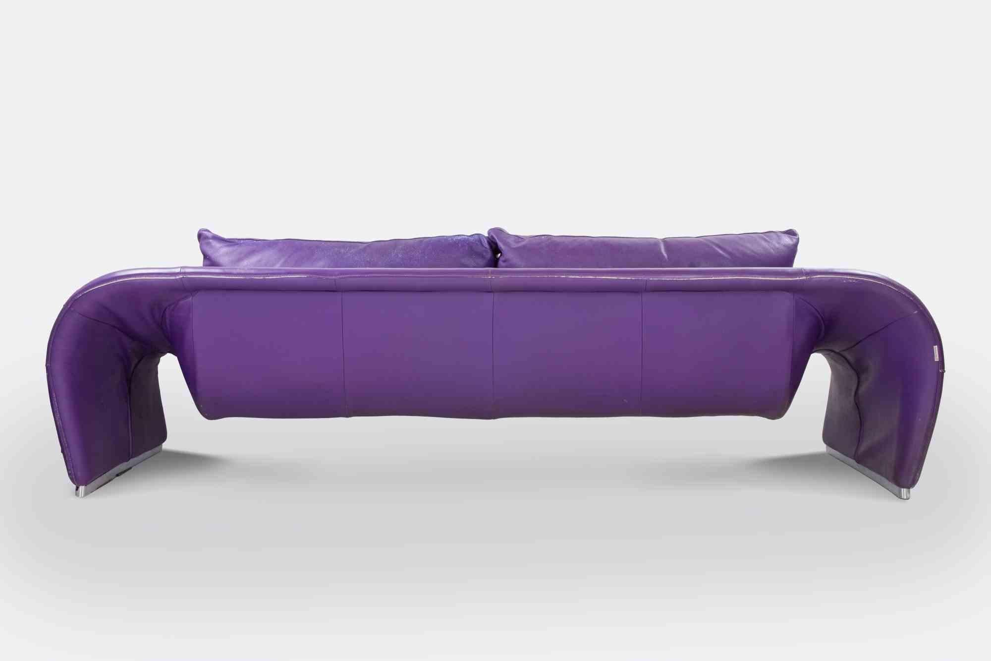 Sillón vintage 