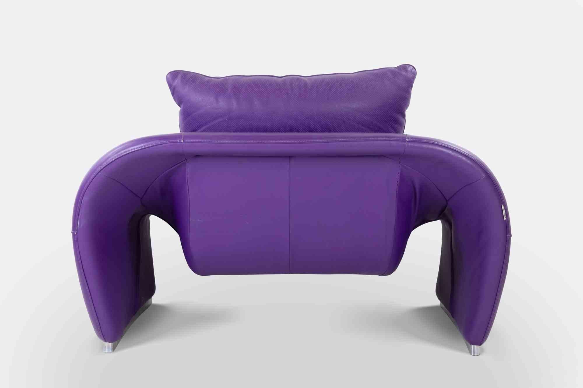 Sillón vintage 