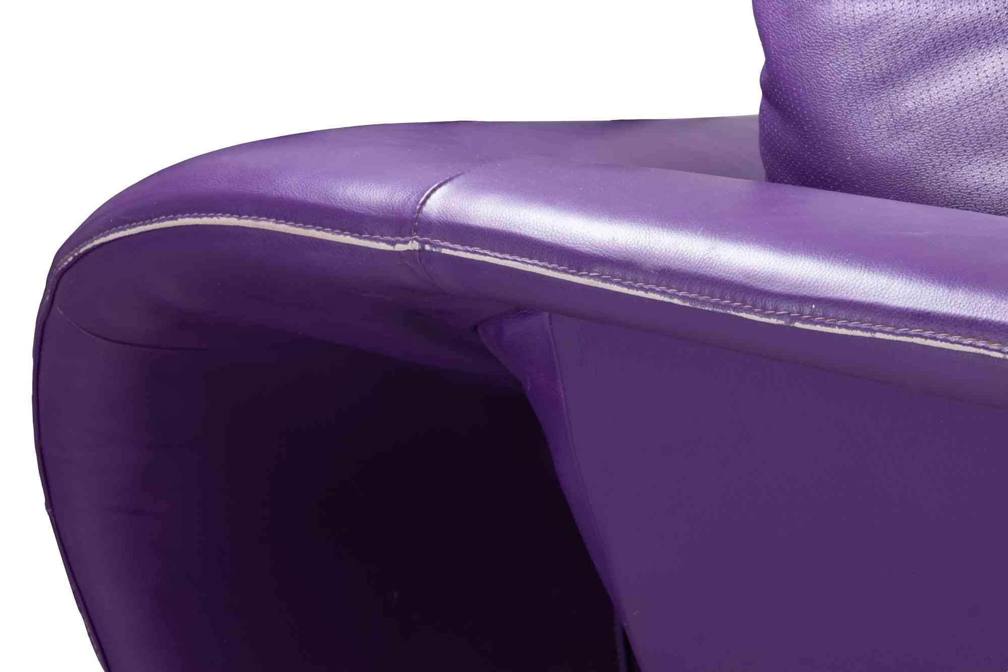 Sillón vintage 