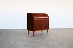 Vintage secretary  desk  SMI  Sweden