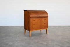 Vintage secretary  desk  SMI  Sweden