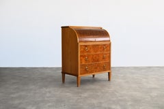 Vintage secretary  desk  Sweden