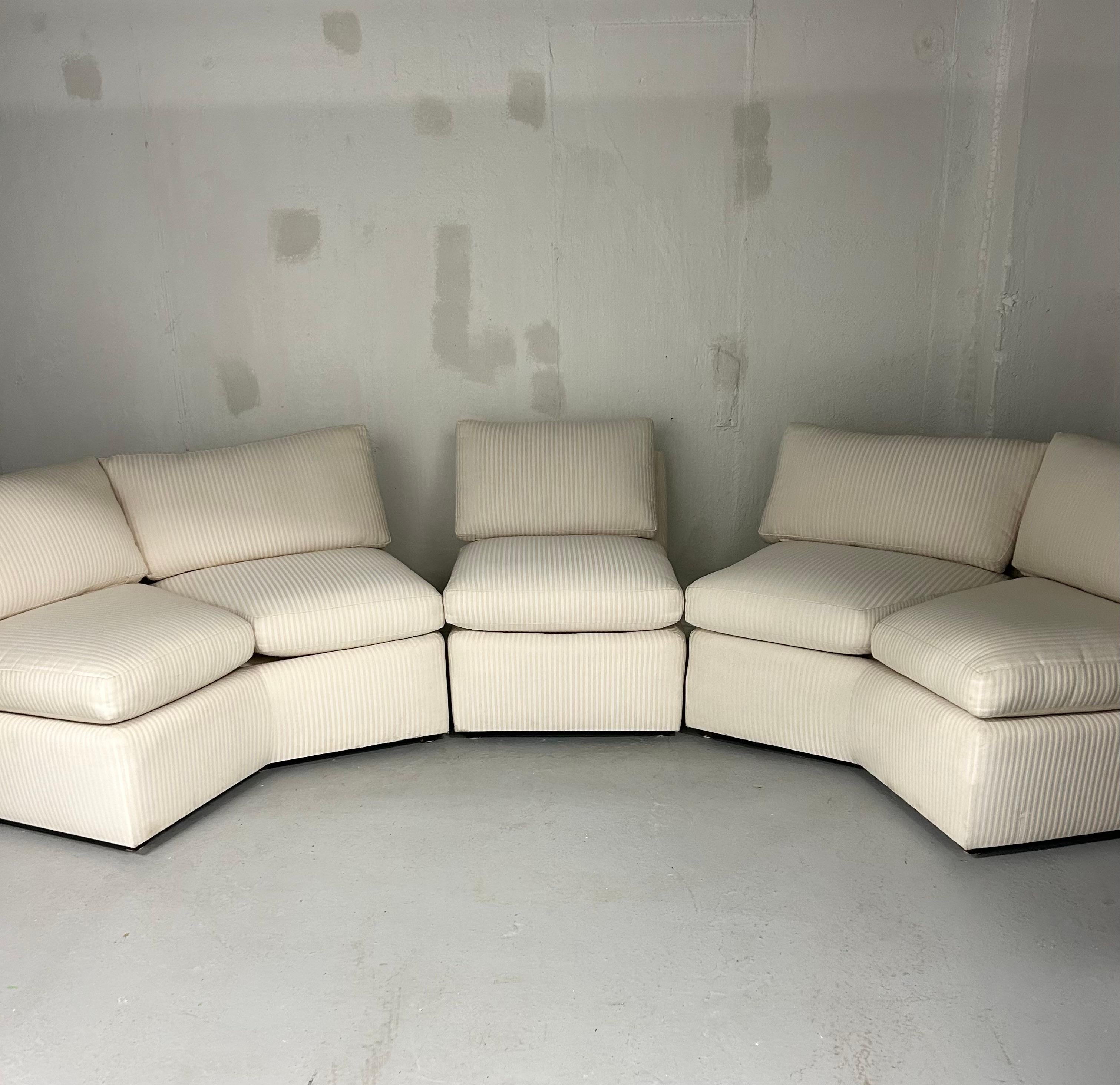 vintage sectional sofa for sale