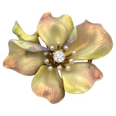 Broches