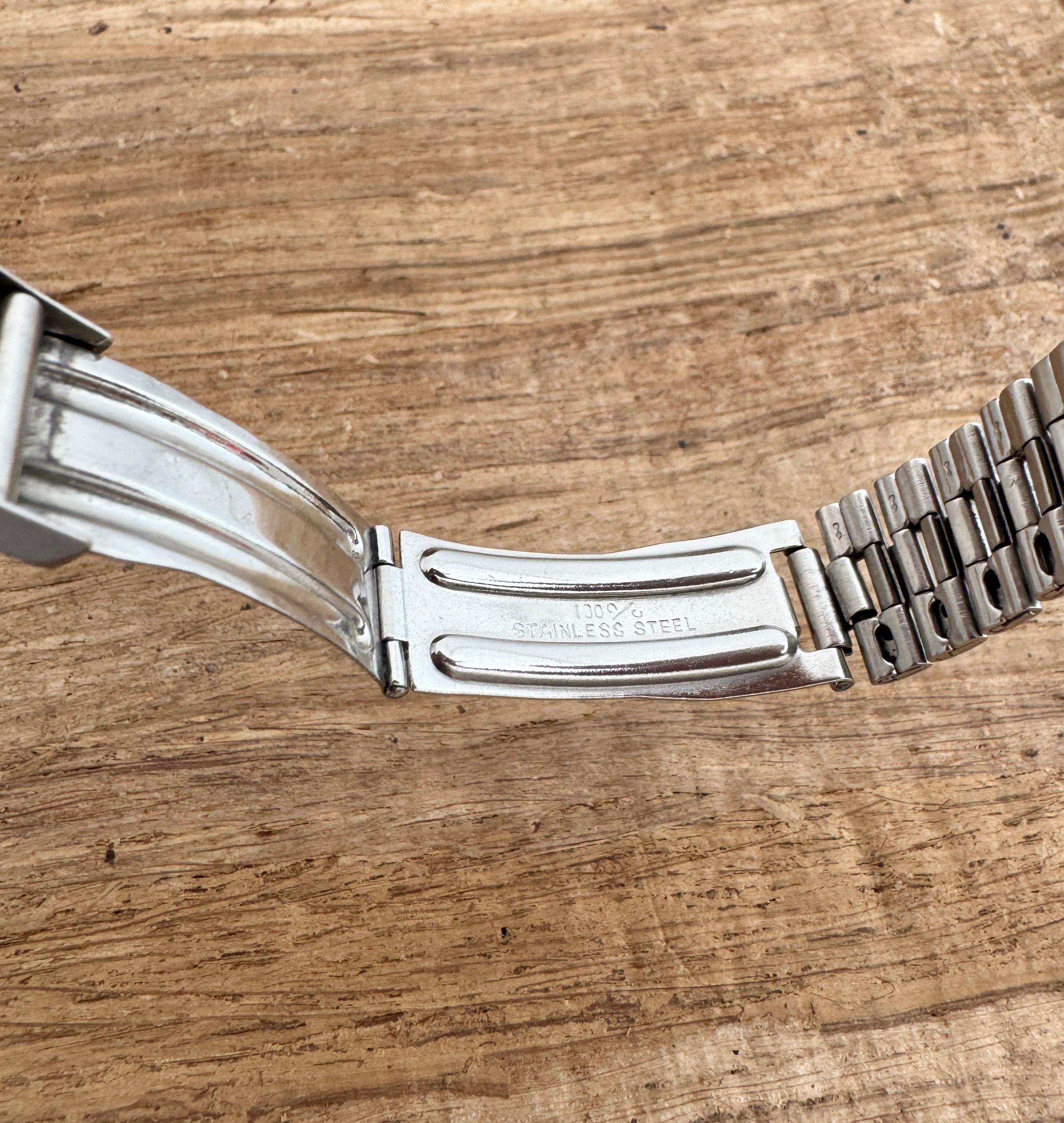 Seiko Chronographe Flyback Chronograph 7016-7000 Montre 4