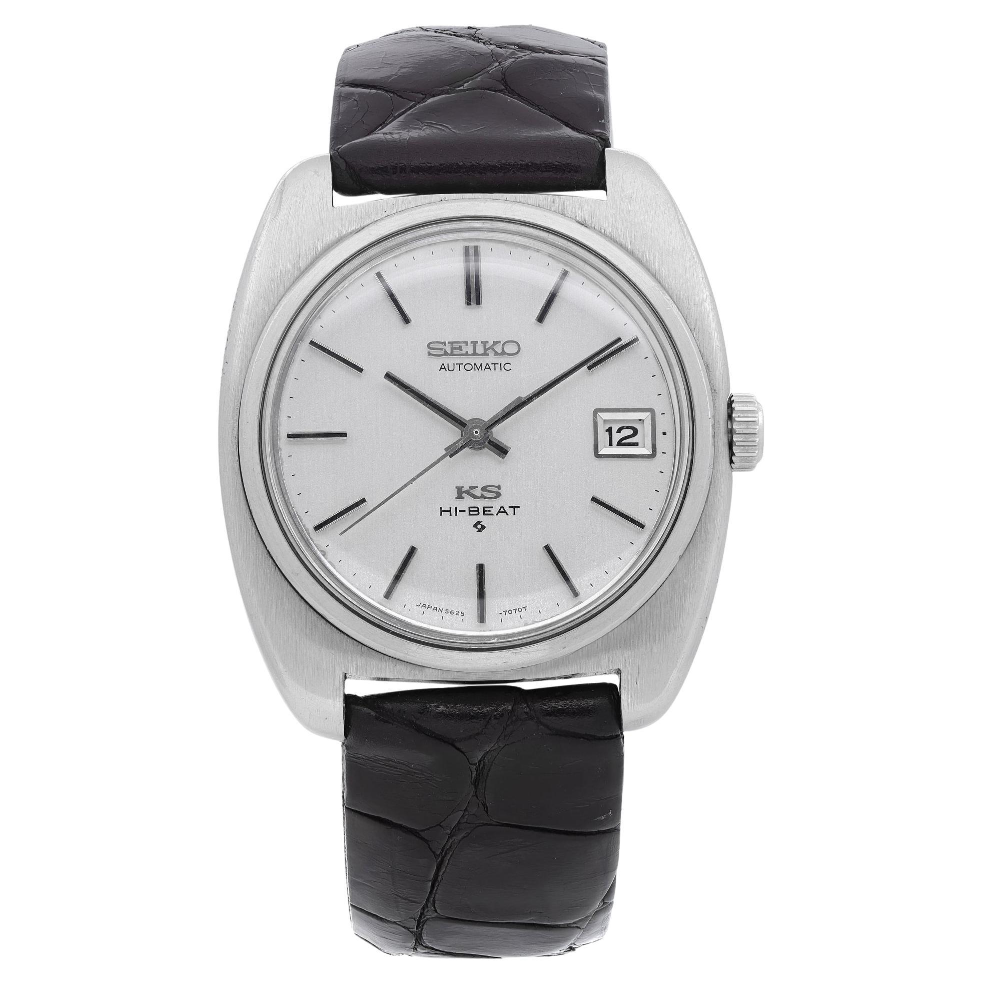 Seiko vintage for sale on sale
