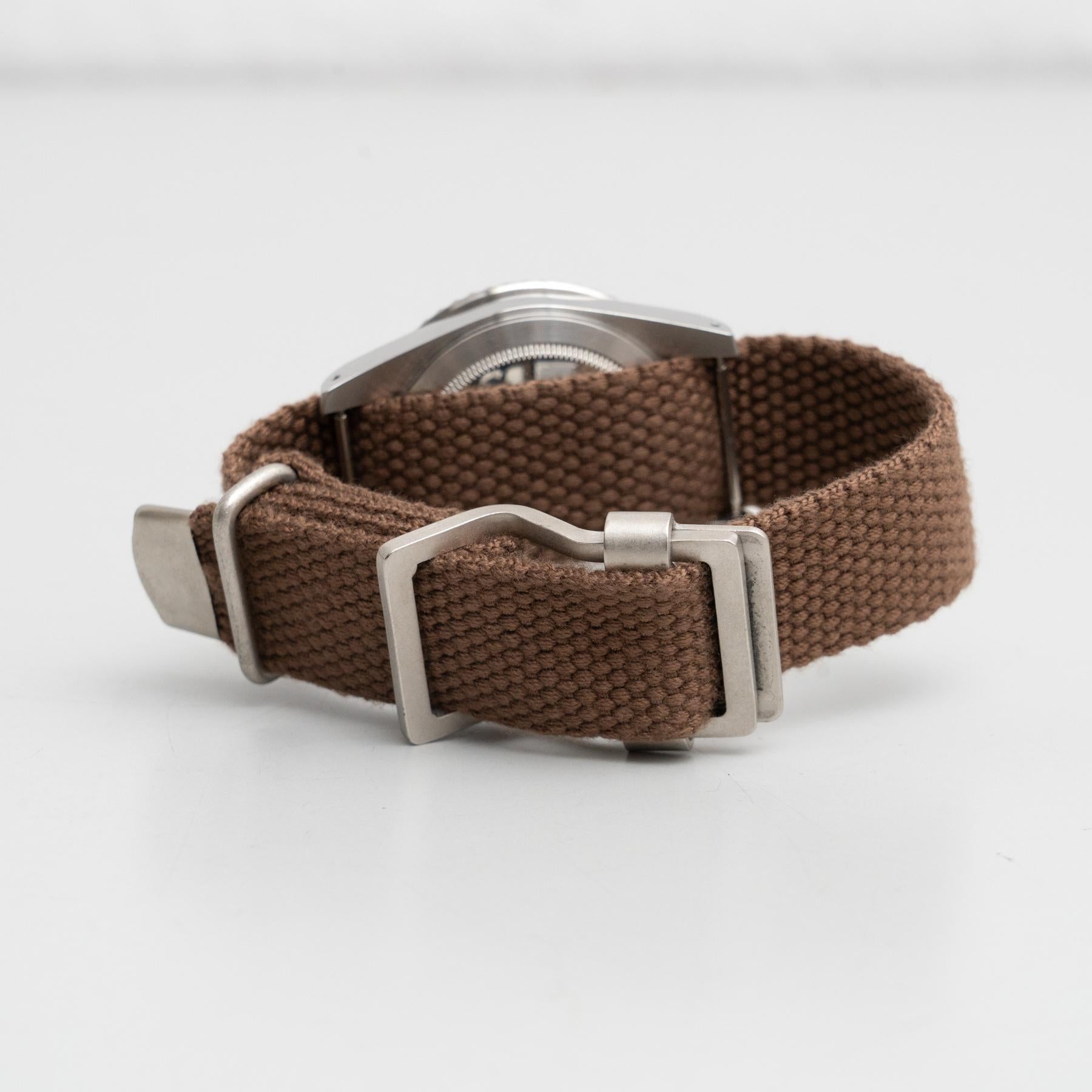 Vintage Seiko Wristwatch, circa 1990 For Sale 8