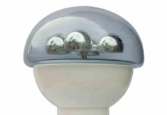 Vintage Selenova Tischlampe - Mitte des 20. Jahrhunderts