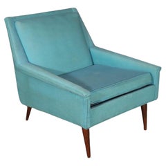 Vintage Selig Accent Chair