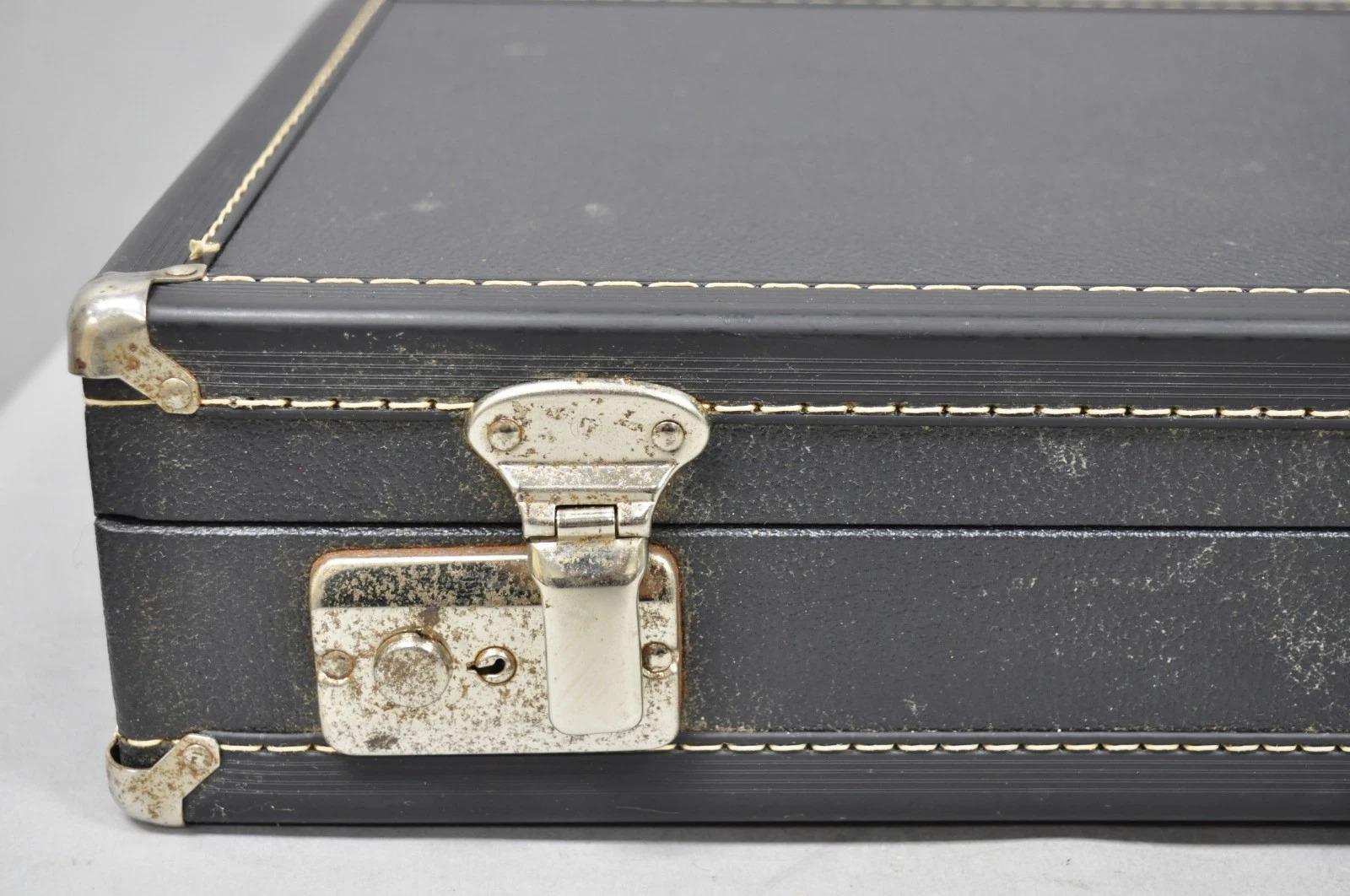 Fagotto Selmer Bundy 1432 Student Resonite d'epoca con custodia #2654 in vendita 9