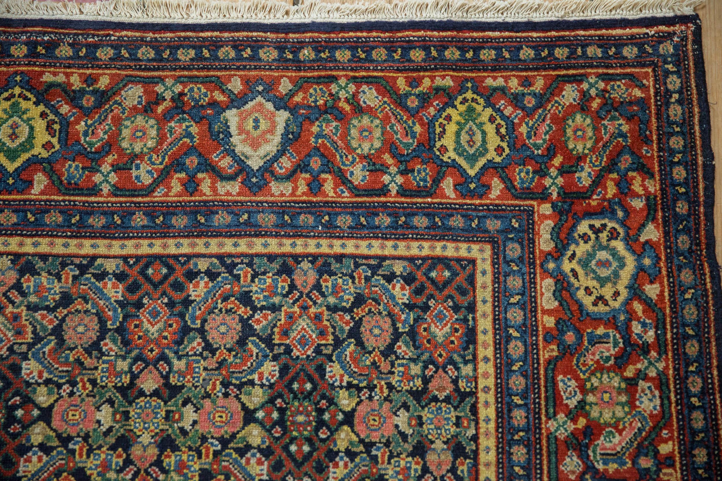 Autre Tapis vintage Senneh en vente