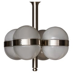 Chandeliers and Pendants