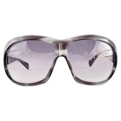 Gafas de sol vintage Servin Sena Oversized años 70 Made in Spain