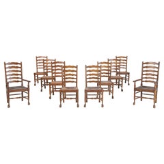 Sedie per la sala da pranzo