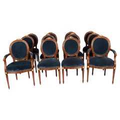Dining Room Chairs