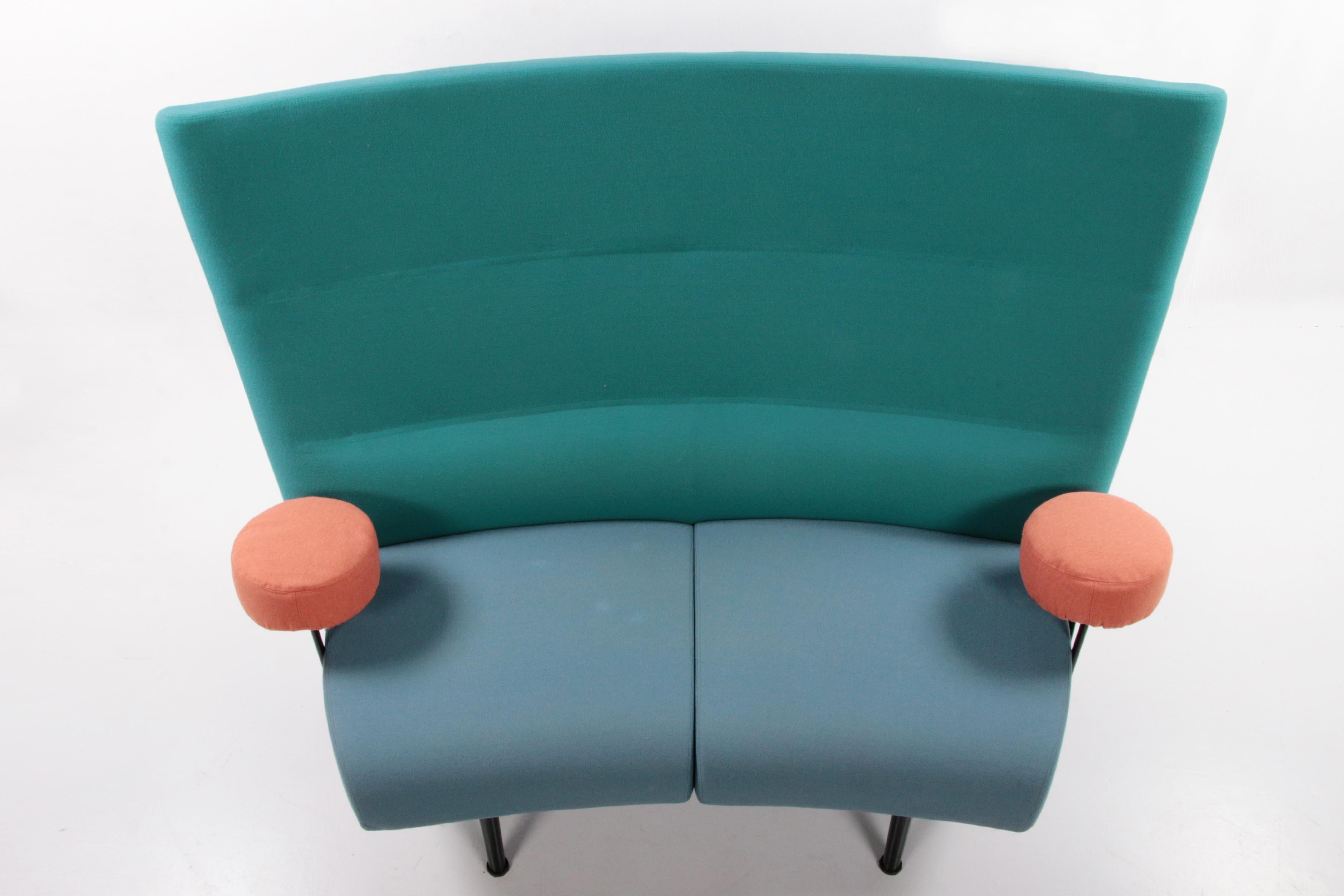 Vintage Set by Johannes Foersom and Peter Hiort Lorenzen, 1980 Denmark ...