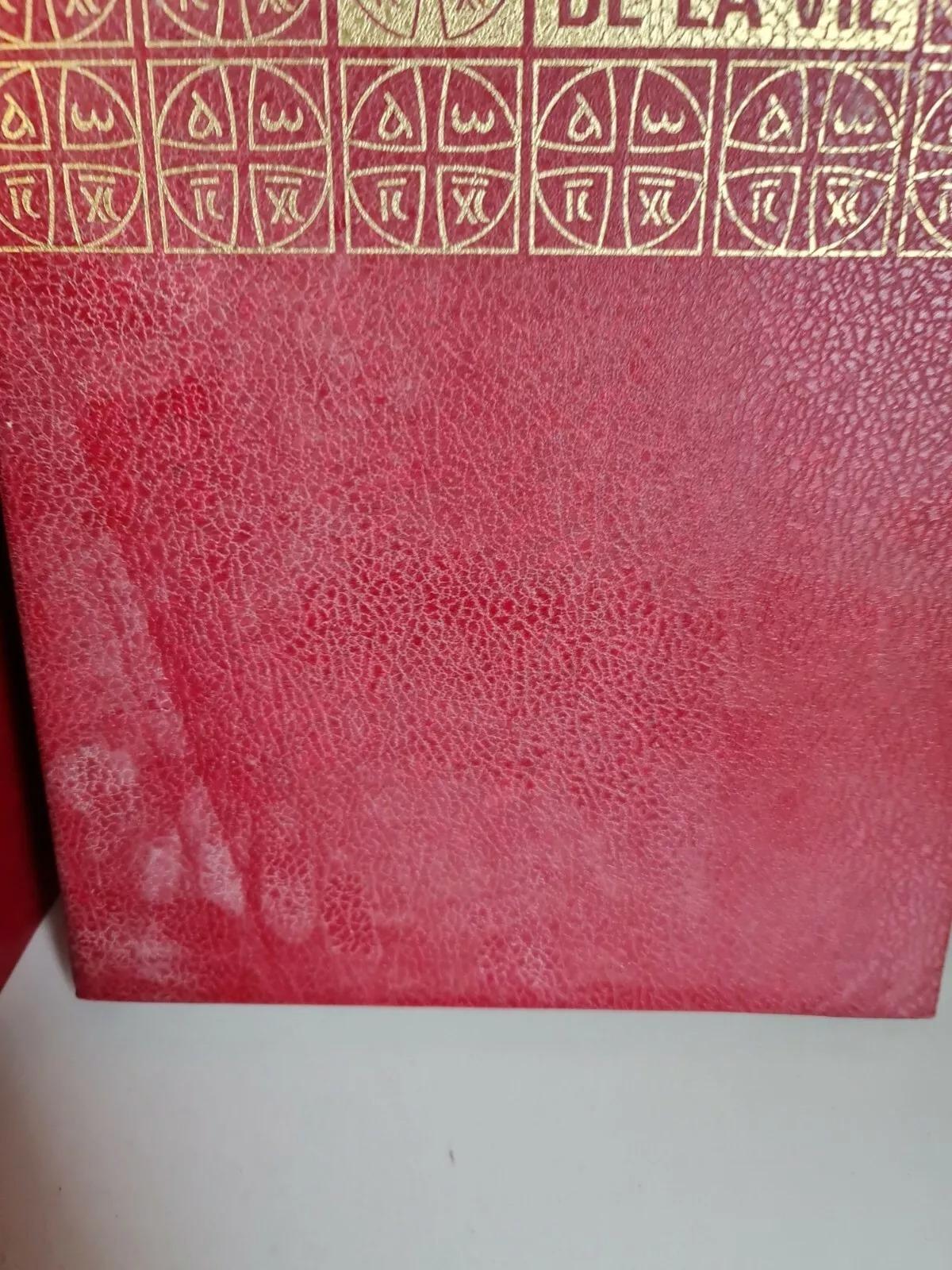 Set di 10 volumi religiosi illustrati 
