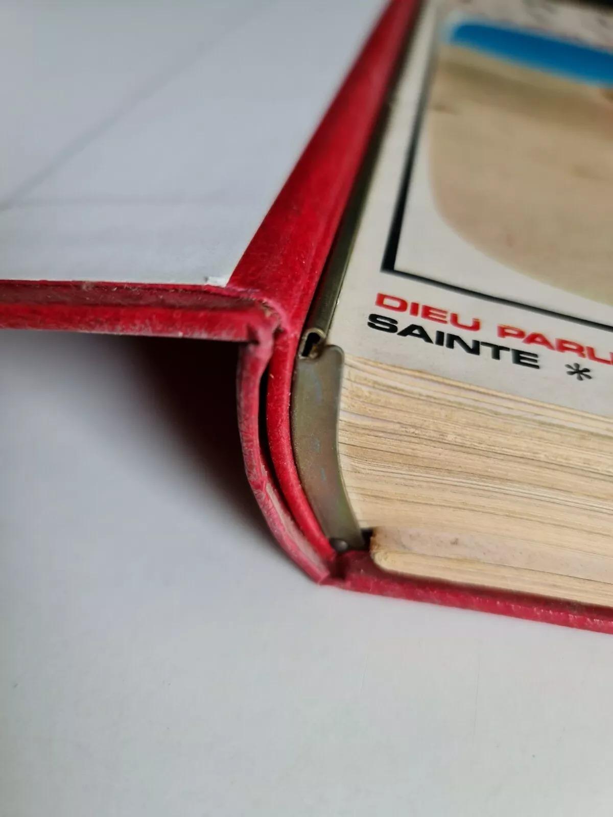 Carta Set di 10 volumi religiosi illustrati 