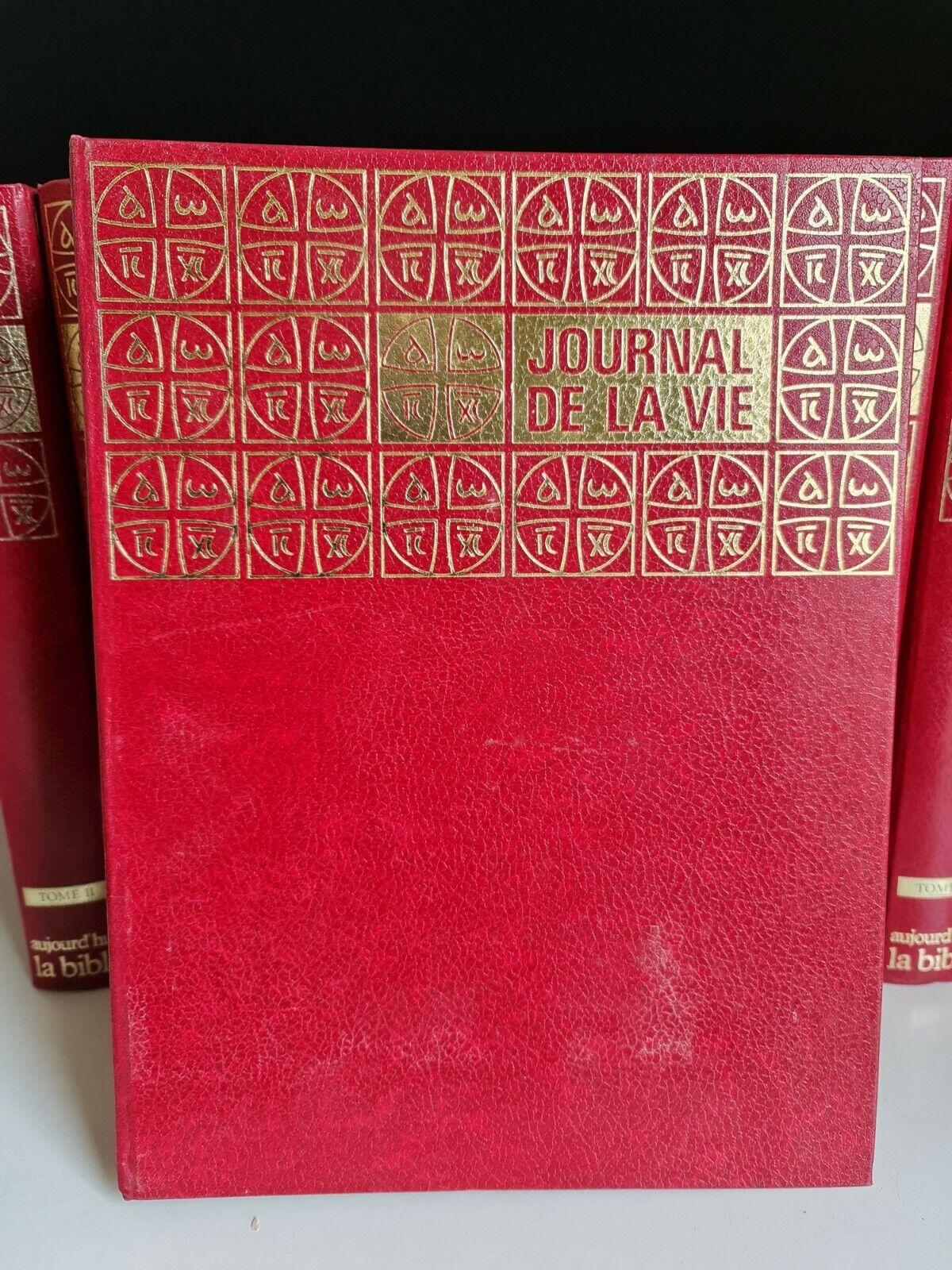 Set di 10 volumi religiosi illustrati 