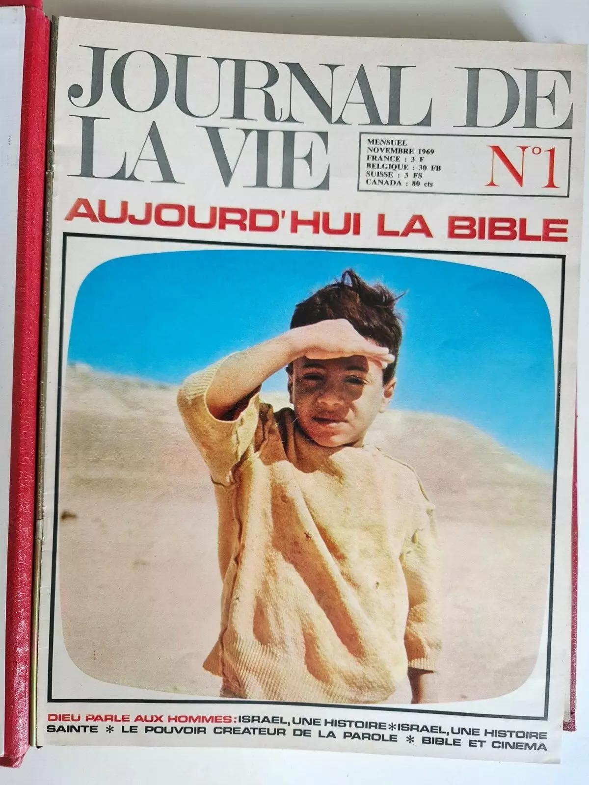 Set di 10 volumi religiosi illustrati 