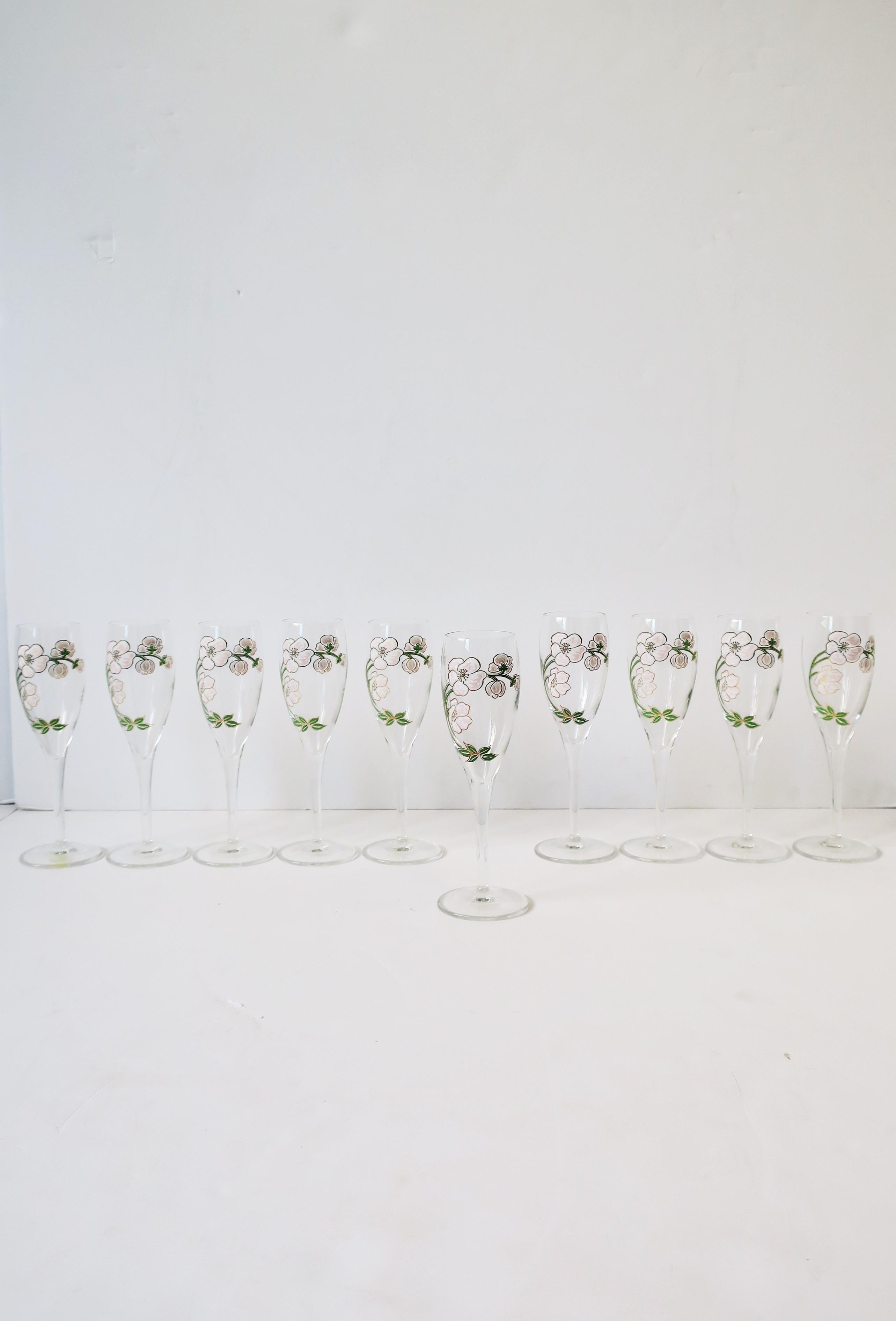 perrier jouet glasses