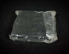 Vintage Set of 20 Black Slide Paper with 20 Covers - 2Y340