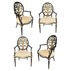 Armchairs