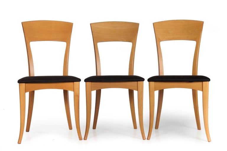 Italian restaurant chairs hot sale