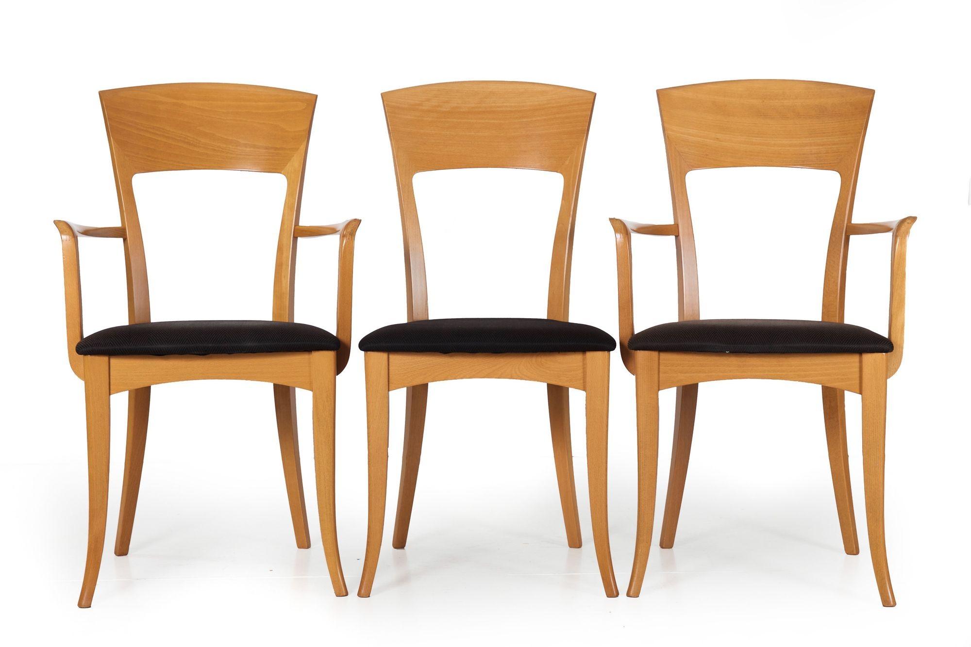 a sibau dining chairs