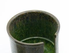 Vintage Set of Bakelite Ashtrays, 1930s