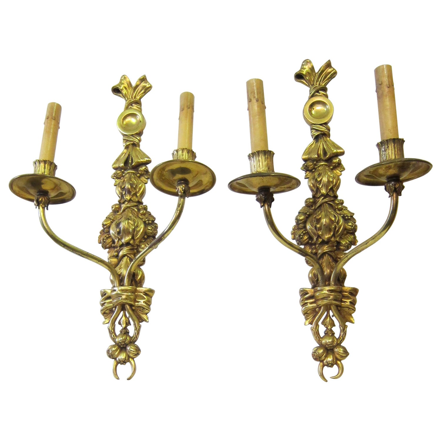 Vintage sconces for sale top