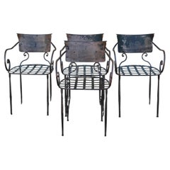 Mid-Century Modern Chairs