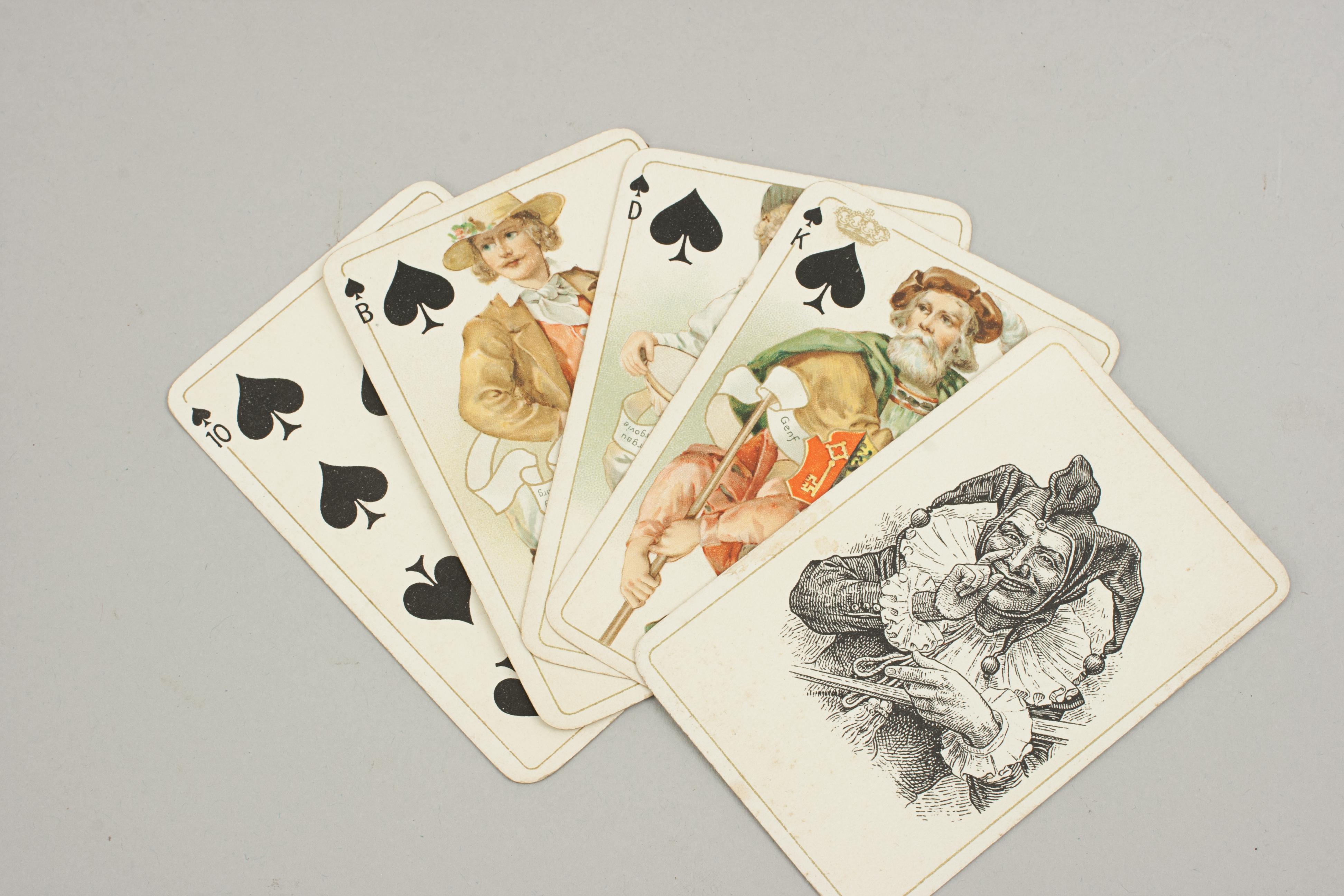 Vintage Set of Gaming Chips, Poker, Roulette 5