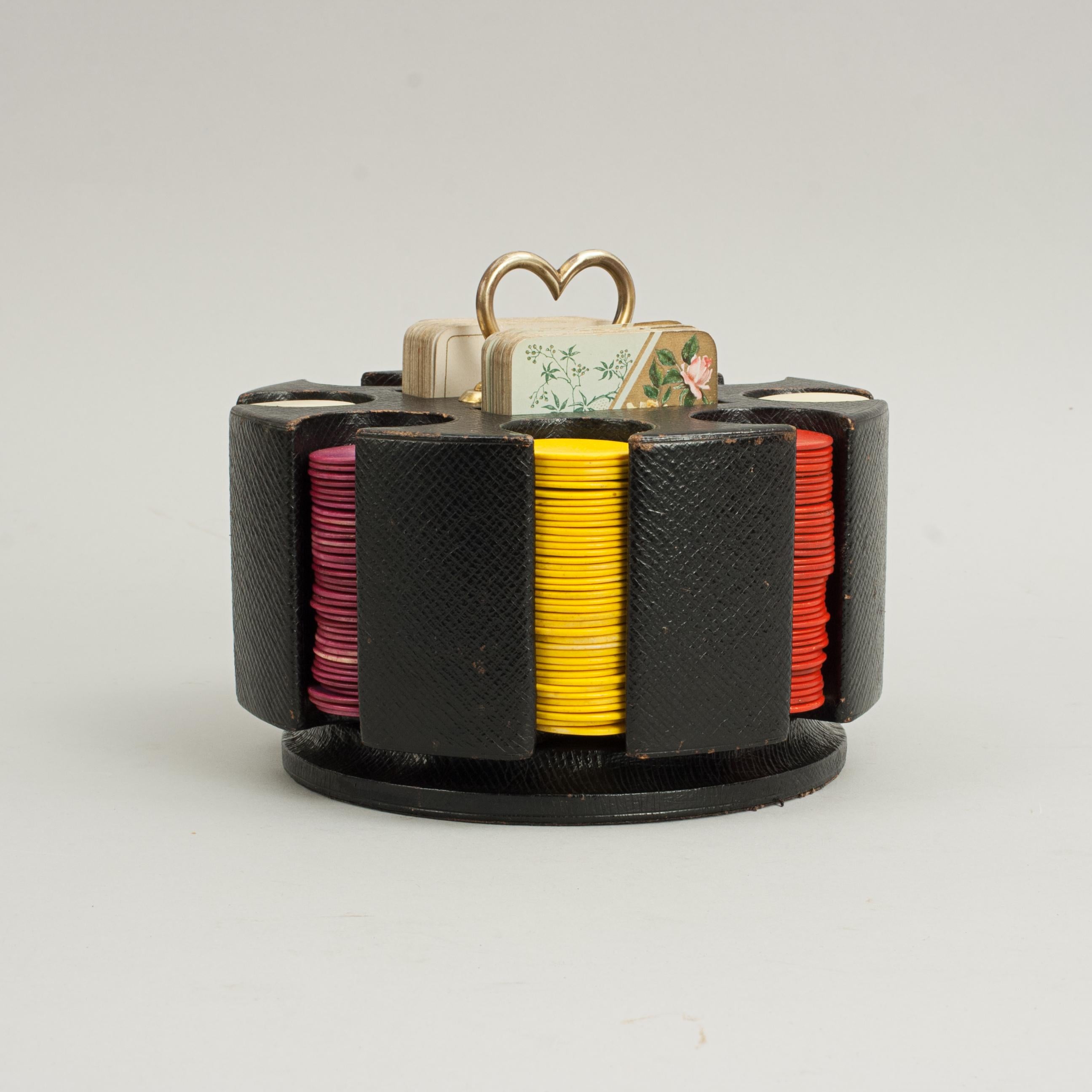 roulette chips