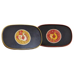 Lacquer Asian Art and Furniture