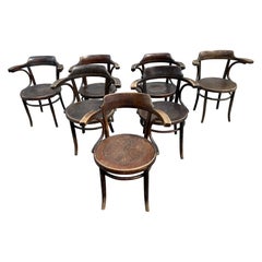 Chaises de salle à manger bois