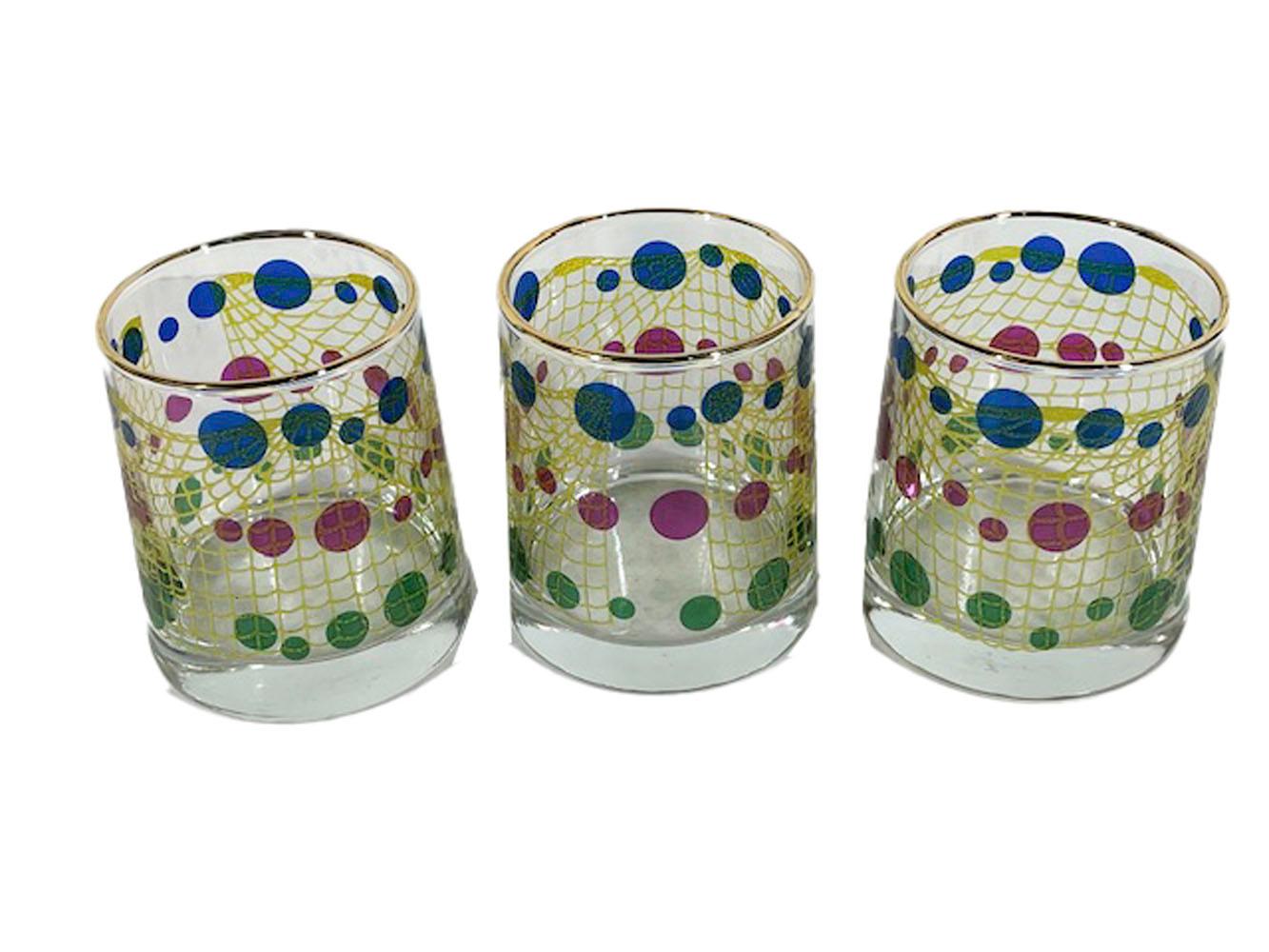 bartlett collins glasses