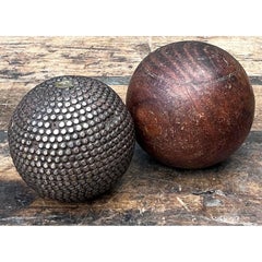 Vintage Set of Sphere