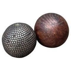 Vintage Set of Sphere