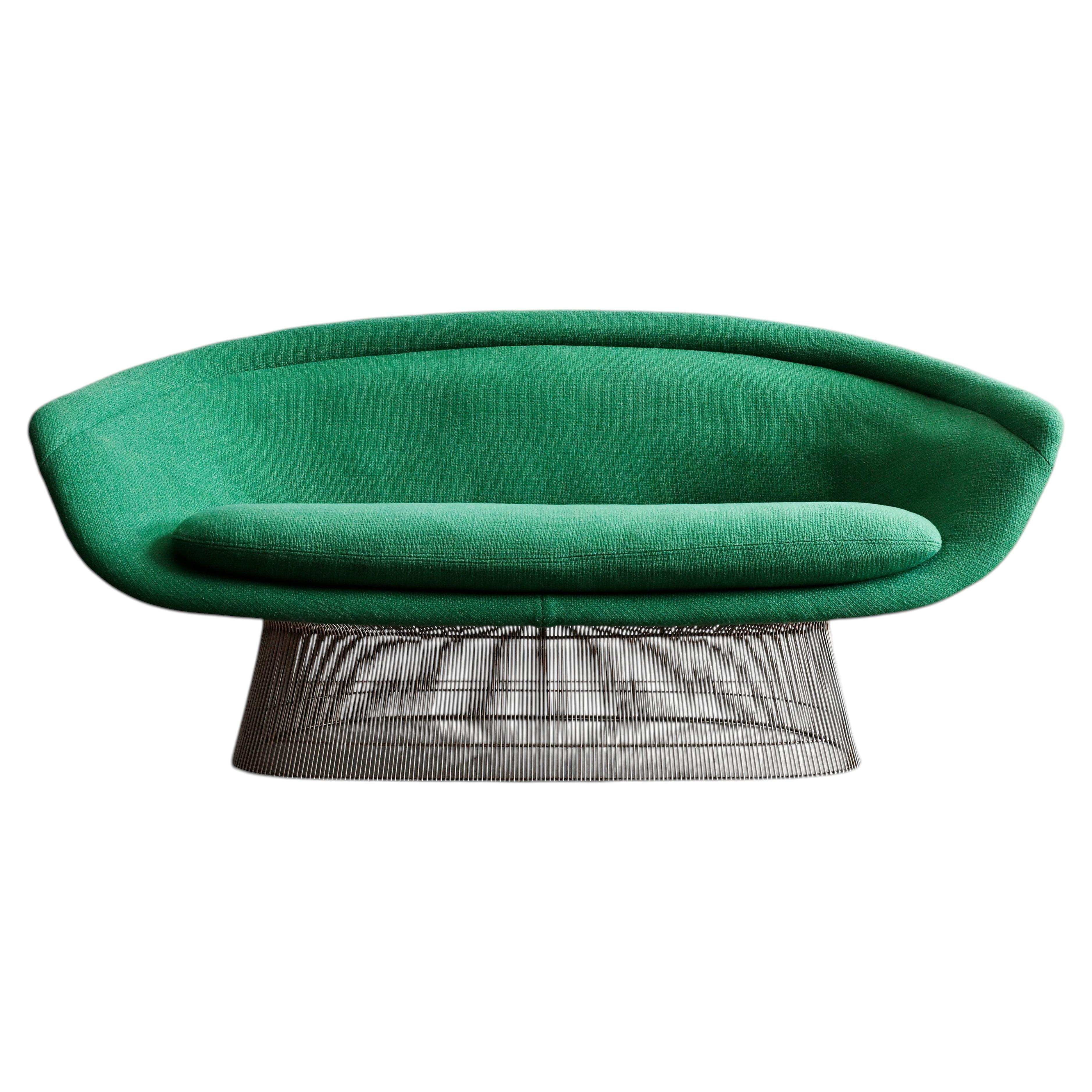 Platner Lounge Chair