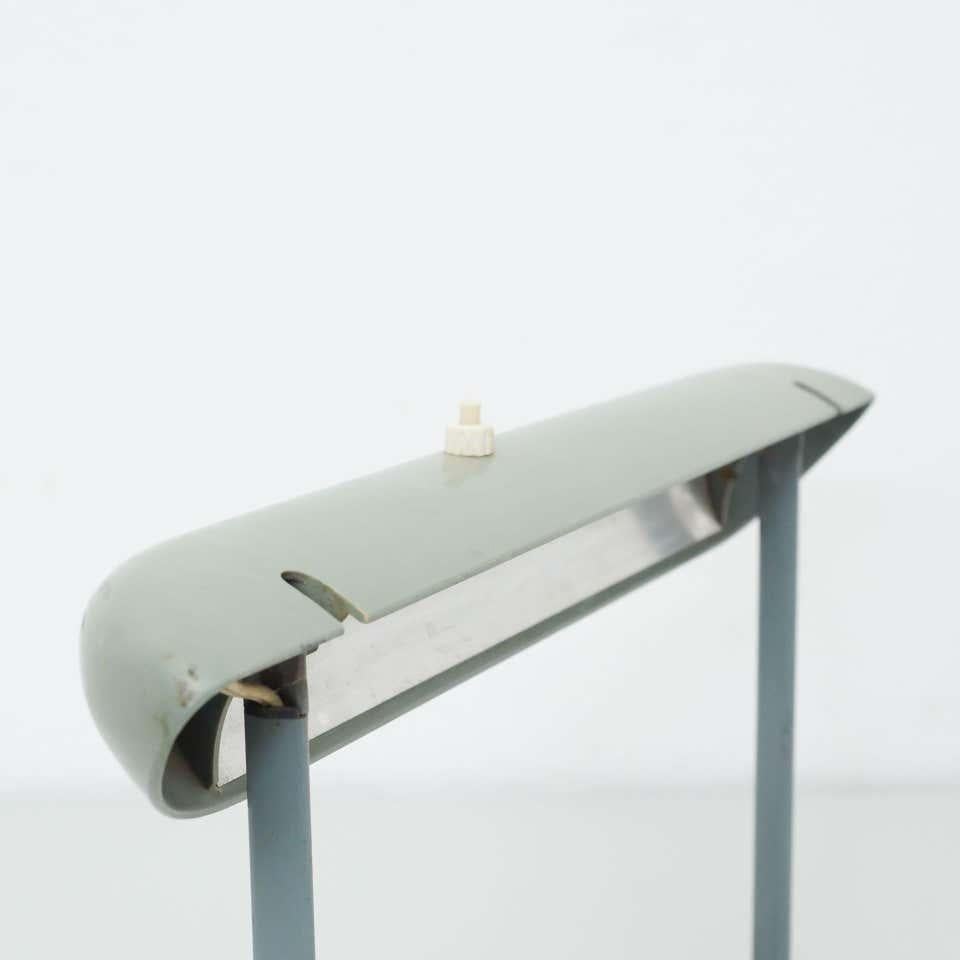 Vintage Sewing Lamp, Spanien, um 1950 - Originalzustand im Angebot 6