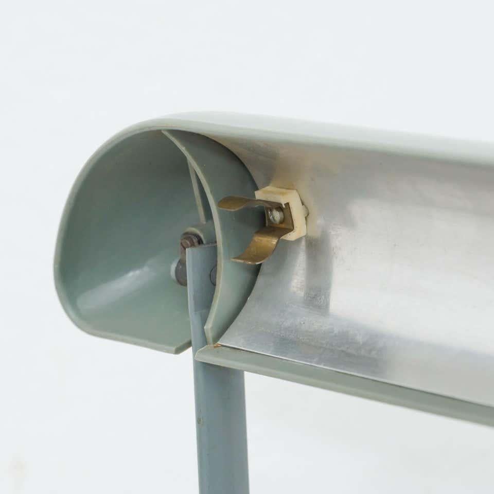 Vintage Sewing Lamp, Spanien, um 1950 - Originalzustand im Angebot 10
