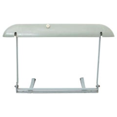 Vintage Sewing Lamp, Spain, circa 1950 – Original Condition